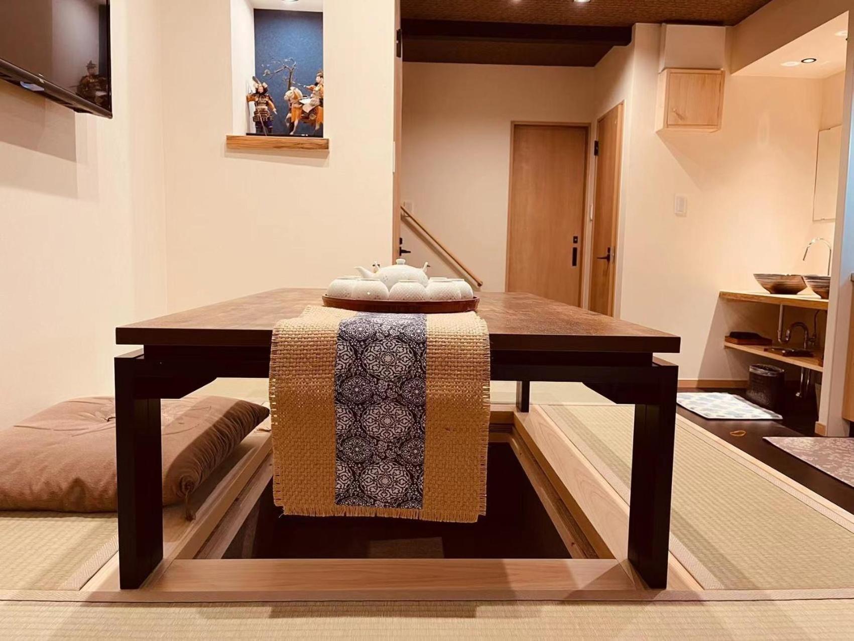 Shirakawa Seiryuan Bettei - Vacation 88645v Holiday home